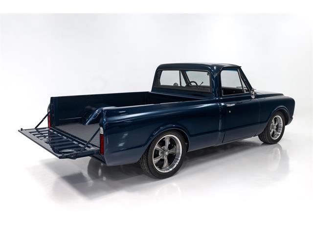 1968 Chevrolet C10 (CC-2072876) for sale in Saint Charles, Missouri