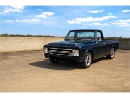 1968 Chevrolet C10 (CC-2072876) for sale in Saint Charles, Missouri
