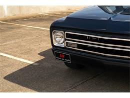 1968 Chevrolet C10 (CC-2072876) for sale in Saint Charles, Missouri