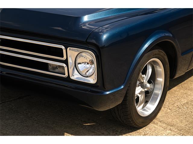 1968 Chevrolet C10 (CC-2072876) for sale in Saint Charles, Missouri