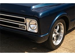 1968 Chevrolet C10 (CC-2072876) for sale in Saint Charles, Missouri