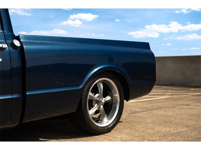 1968 Chevrolet C10 (CC-2072876) for sale in Saint Charles, Missouri