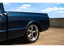 1968 Chevrolet C10 (CC-2072876) for sale in Saint Charles, Missouri
