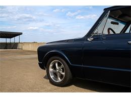 1968 Chevrolet C10 (CC-2072876) for sale in Saint Charles, Missouri