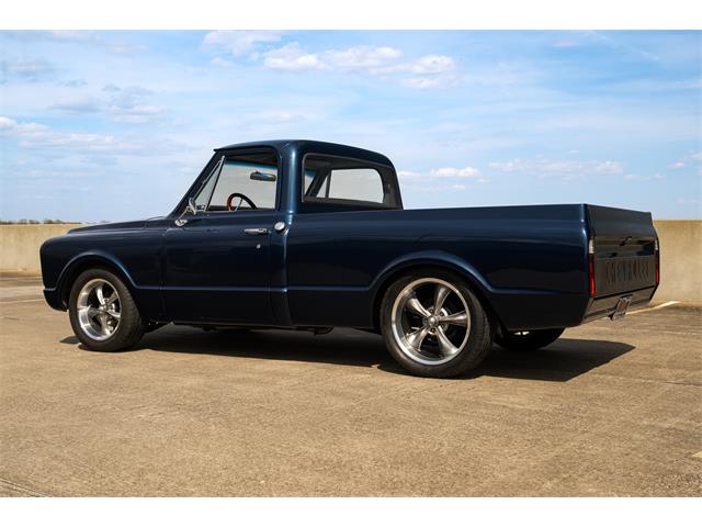 1968 Chevrolet C10 (CC-2072876) for sale in Saint Charles, Missouri