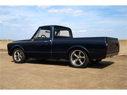 1968 Chevrolet C10 (CC-2072876) for sale in Saint Charles, Missouri