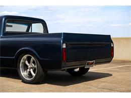 1968 Chevrolet C10 (CC-2072876) for sale in Saint Charles, Missouri
