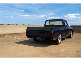1968 Chevrolet C10 (CC-2072876) for sale in Saint Charles, Missouri