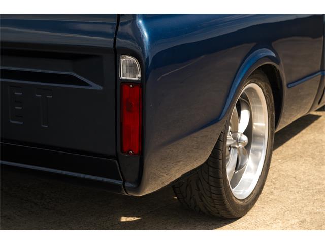 1968 Chevrolet C10 (CC-2072876) for sale in Saint Charles, Missouri