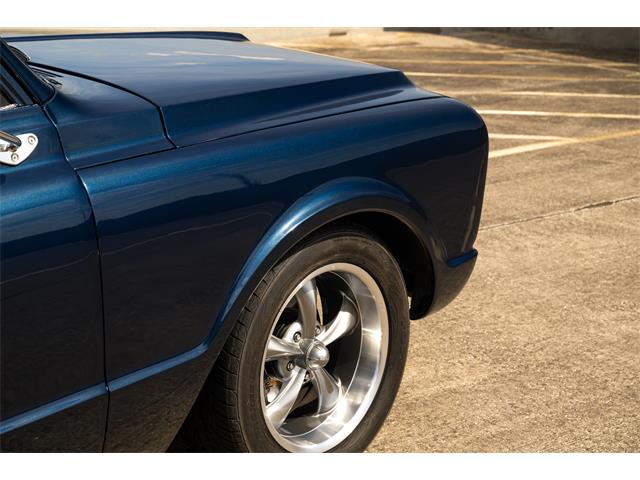 1968 Chevrolet C10 (CC-2072876) for sale in Saint Charles, Missouri