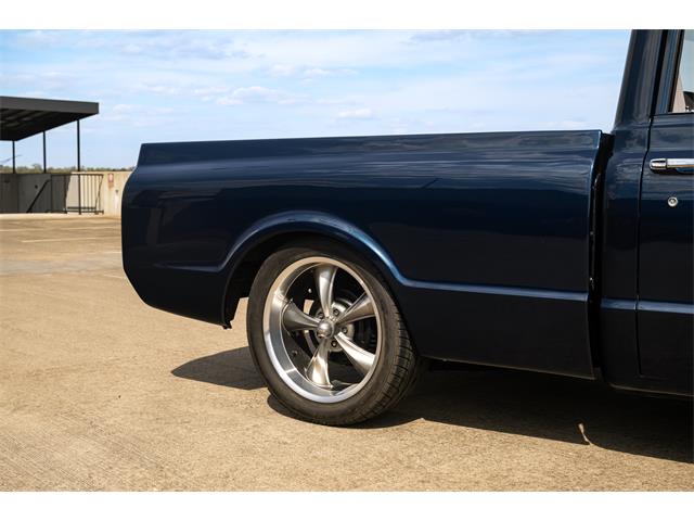 1968 Chevrolet C10 (CC-2072876) for sale in Saint Charles, Missouri