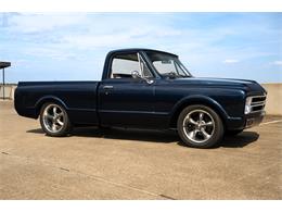 1968 Chevrolet C10 (CC-2072876) for sale in Saint Charles, Missouri