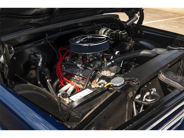 1968 Chevrolet C10 (CC-2072876) for sale in Saint Charles, Missouri
