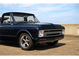 1968 Chevrolet C10 (CC-2072876) for sale in Saint Charles, Missouri