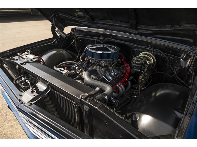 1968 Chevrolet C10 (CC-2072876) for sale in Saint Charles, Missouri