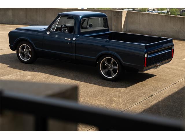 1968 Chevrolet C10 (CC-2072876) for sale in Saint Charles, Missouri