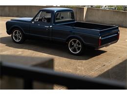 1968 Chevrolet C10 (CC-2072876) for sale in Saint Charles, Missouri