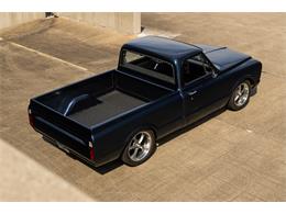 1968 Chevrolet C10 (CC-2072876) for sale in Saint Charles, Missouri