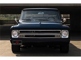 1968 Chevrolet C10 (CC-2072876) for sale in Saint Charles, Missouri
