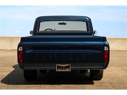 1968 Chevrolet C10 (CC-2072876) for sale in Saint Charles, Missouri