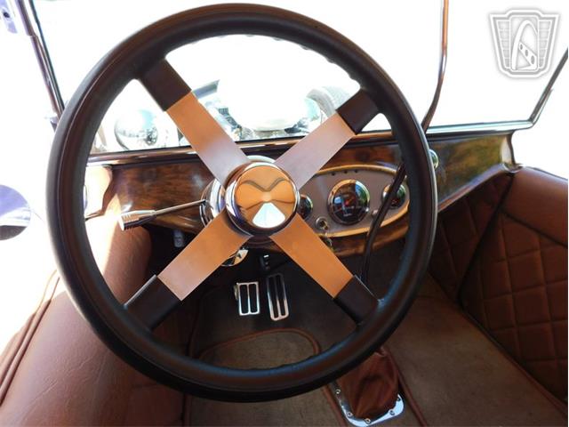 1923 Ford T Bucket (CC-2070288) for sale in Concord, North Carolina