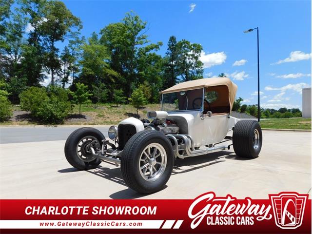 1923 Ford T Bucket (CC-2070288) for sale in Concord, North Carolina