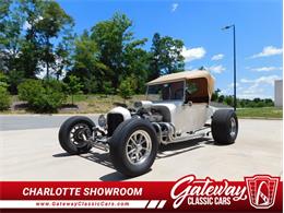 1923 Ford T Bucket (CC-2070288) for sale in Concord, North Carolina