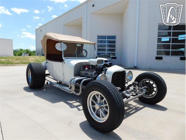 1923 Ford T Bucket (CC-2070288) for sale in Concord, North Carolina