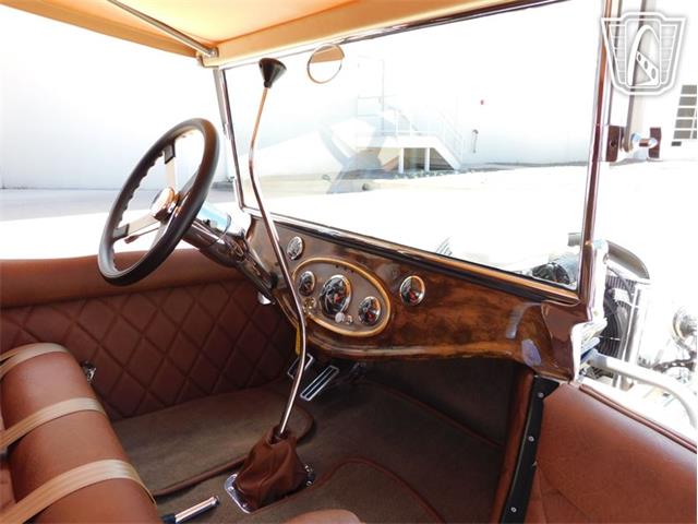 1923 Ford T Bucket (CC-2070288) for sale in Concord, North Carolina