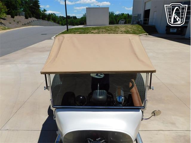 1923 Ford T Bucket (CC-2070288) for sale in Concord, North Carolina