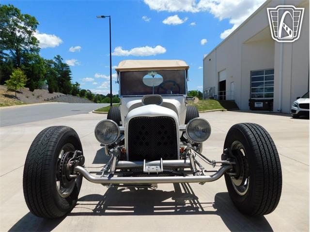 1923 Ford T Bucket (CC-2070288) for sale in Concord, North Carolina