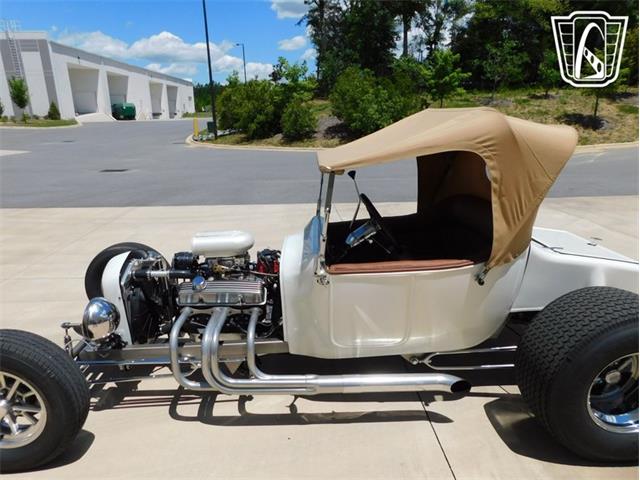 1923 Ford T Bucket (CC-2070288) for sale in Concord, North Carolina