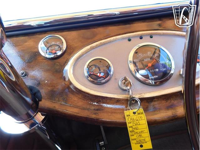 1923 Ford T Bucket (CC-2070288) for sale in Concord, North Carolina
