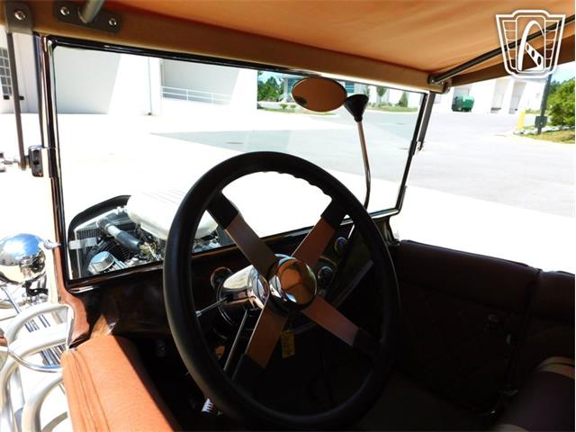 1923 Ford T Bucket (CC-2070288) for sale in Concord, North Carolina