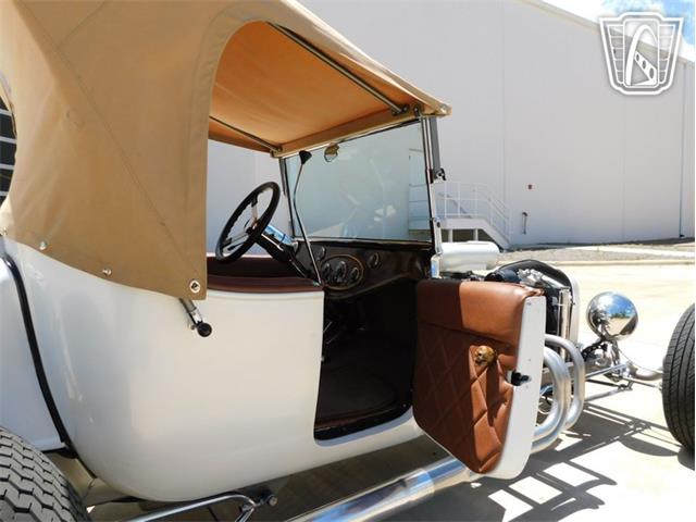 1923 Ford T Bucket (CC-2070288) for sale in Concord, North Carolina