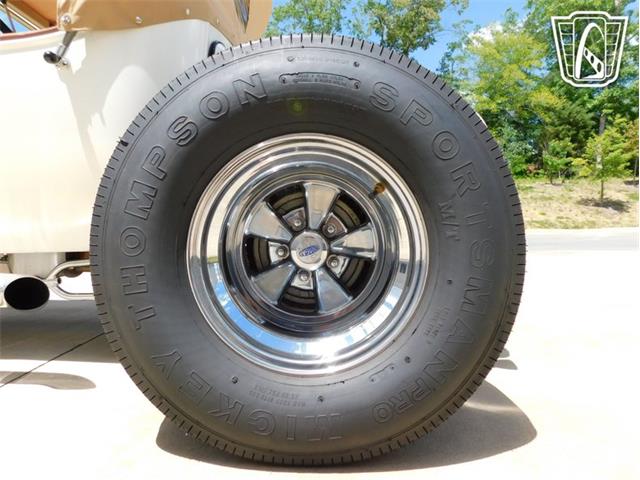 1923 Ford T Bucket (CC-2070288) for sale in Concord, North Carolina