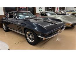 1966 Chevrolet Corvette (CC-2072881) for sale in North Canton, Ohio