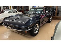 1966 Chevrolet Corvette (CC-2072881) for sale in North Canton, Ohio