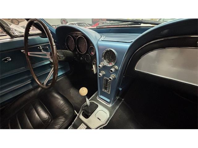 1966 Chevrolet Corvette (CC-2072881) for sale in North Canton, Ohio