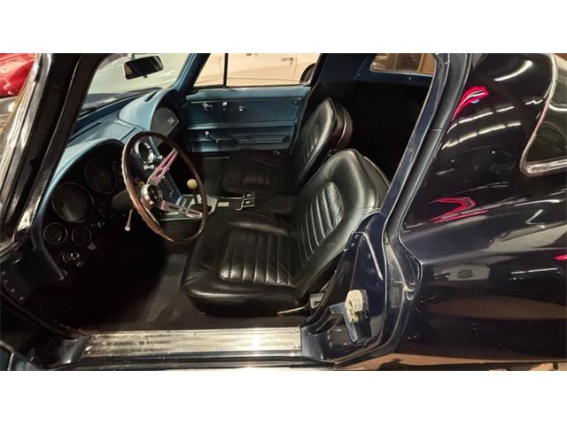 1966 Chevrolet Corvette (CC-2072881) for sale in North Canton, Ohio