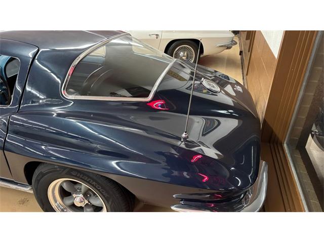 1966 Chevrolet Corvette (CC-2072881) for sale in North Canton, Ohio