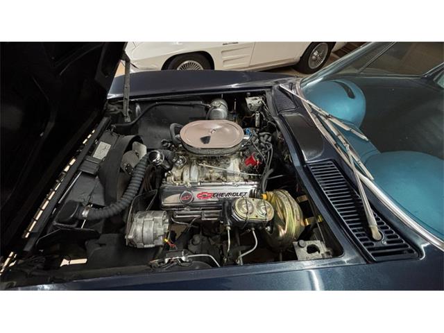 1966 Chevrolet Corvette (CC-2072881) for sale in North Canton, Ohio