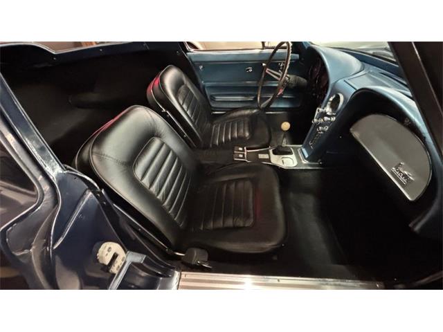 1966 Chevrolet Corvette (CC-2072881) for sale in North Canton, Ohio