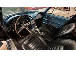 1966 Chevrolet Corvette (CC-2072881) for sale in North Canton, Ohio