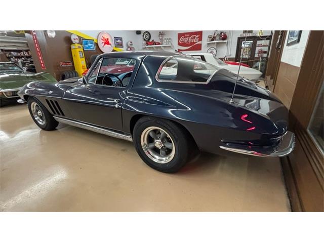 1966 Chevrolet Corvette (CC-2072881) for sale in North Canton, Ohio