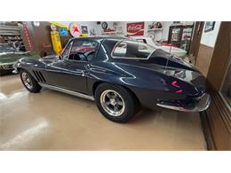 1966 Chevrolet Corvette (CC-2072881) for sale in North Canton, Ohio