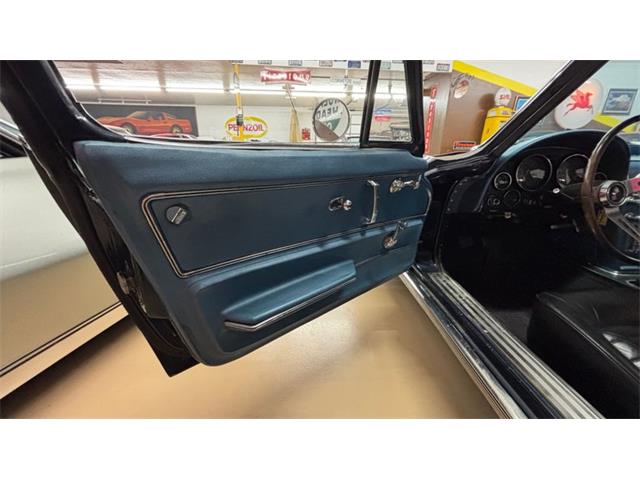 1966 Chevrolet Corvette (CC-2072881) for sale in North Canton, Ohio
