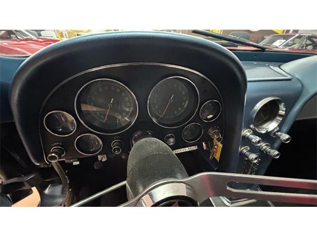 1966 Chevrolet Corvette (CC-2072881) for sale in North Canton, Ohio