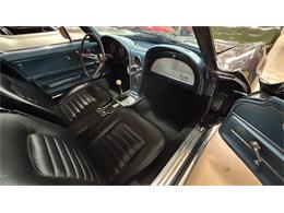 1966 Chevrolet Corvette (CC-2072881) for sale in North Canton, Ohio