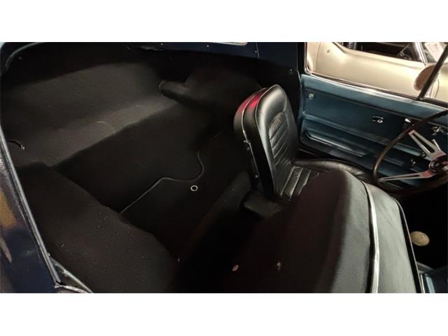 1966 Chevrolet Corvette (CC-2072881) for sale in North Canton, Ohio
